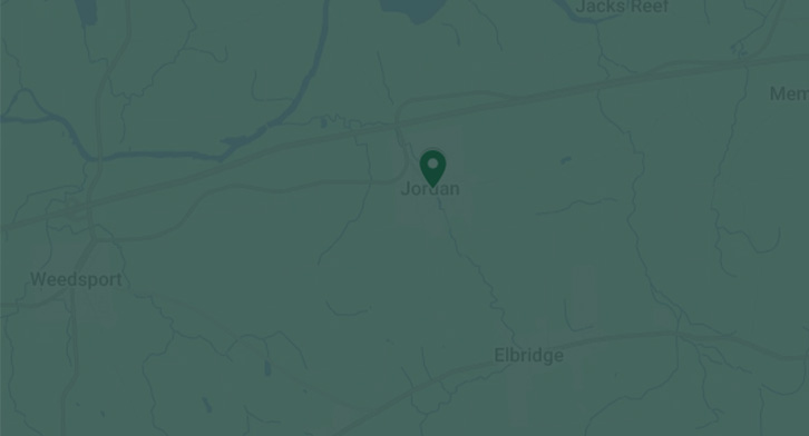 Auburn Location