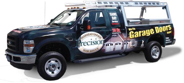 Precision Truck