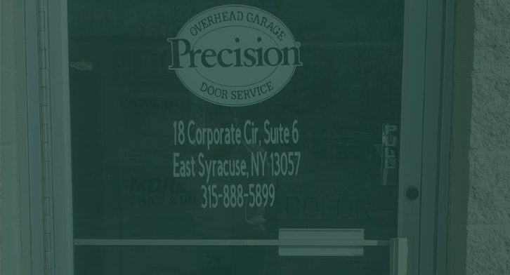 Syracuse Location